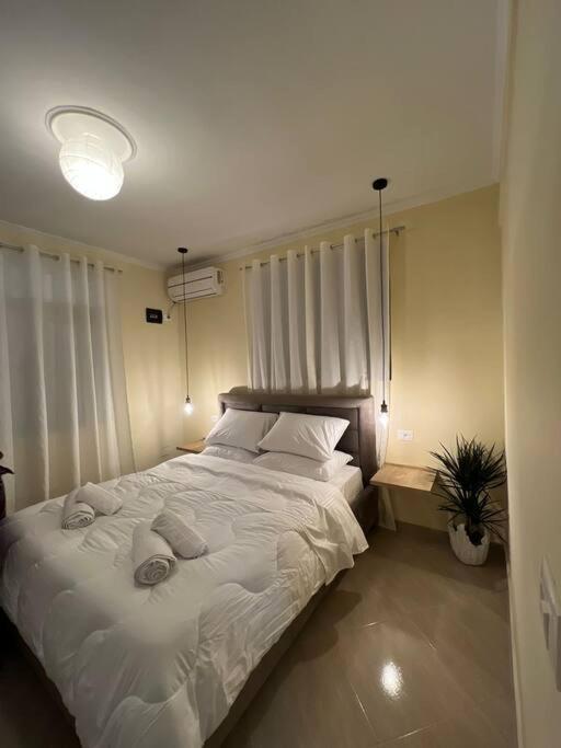 Villa Oleandro Tirana Exterior foto